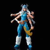 Hasbro Marvel Legends The Uncanny X-Men Classic Marvel’s Spiral