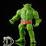 Hasbro Marvel Legends X-Men Wave (Ch'od BAF)