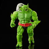 Hasbro Marvel Legends X-Men Wave (Ch'od BAF)