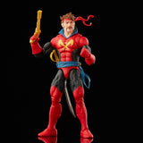 Hasbro Marvel Legends X-Men Wave (Ch'od BAF)