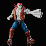 Hasbro Marvel Legends Series: X-Men Villains Figures