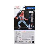 Hasbro Marvel Legends Gamerverse Spider-Man