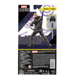 Hasbro Marvel Legends Hawkeye Marvel’s Ronin