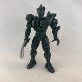Bandai 1998 Power Rangers In Space Ecliptor