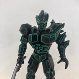 Bandai 1998 Power Rangers In Space Ecliptor