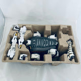 Bandai Mighty Morphin Power Rangers Legacy Titanus - Pre-owned