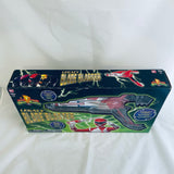 Bandai Mighty Morphin Power Rangers Legacy Blade Blaster