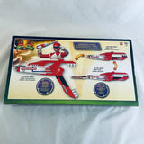 Bandai Mighty Morphin Power Rangers Legacy Blade Blaster