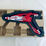 Bandai Mighty Morphin Power Rangers Legacy Blade Blaster
