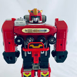 Bandai 1999 Power Rangers Lost Galaxy Deluxe Centarus Megazord