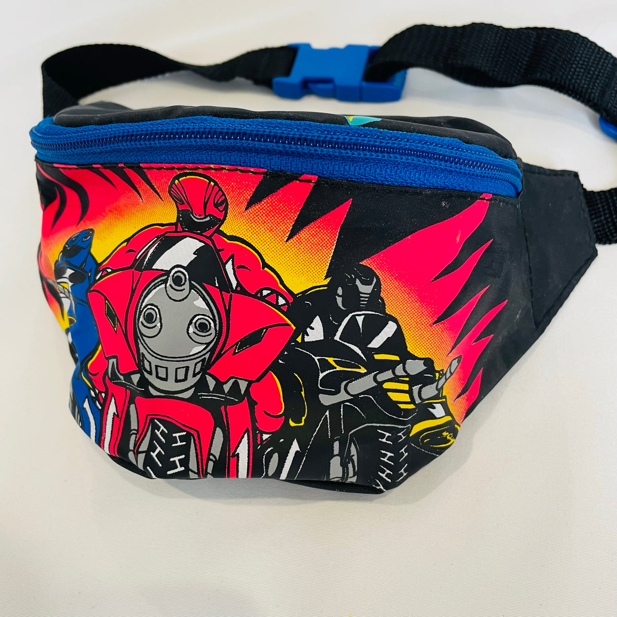 Stagr Ranger Waist Pack &ndash; Marsupio Nuovo Con Etichette