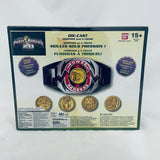 Bandai Asia Mighty Morphin Power Rangers Legacy Power Morpher (20th Anniversary)