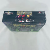 Bandai Asia Mighty Morphin Power Rangers Legacy Power Morpher (20th Anniversary)