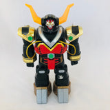 1999 Bandai Power Rangers Lost Galaxy Deluxe Defender Torozord