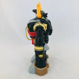 1999 Bandai Power Rangers Lost Galaxy Deluxe Defender Torozord
