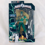 Bandai Mighty Morphin Power Rangers Legacy Green Ranger