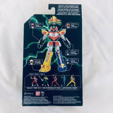 Bandai Mighty Morphin Power Rangers Legacy Green Ranger
