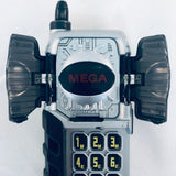 Bandai 1999 Power Rangers In Space Digimorpher