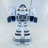 Bandai Mighty Morphin Power Rangers Legacy Tigerzord