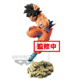 Banpresto Dragon Ball Super Tag Fighters Goku