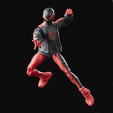 Hasbro Marvel Legends Miles Morales Spider-Man