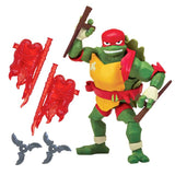 Playmates Rise of The TMNT Raphael The Muscles
