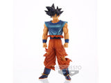 Banpresto Dragon Ball Super Grandista nero Goku #3