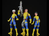 Hasbro Marvel Legends X-Men Forge, Storm, & Jubilee