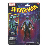Hasbro Marvel Legends Amazing Spider-Man Ben Reilly Chasm