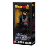 Bandai Dragon Ball Super Limit Breaker Goku Black