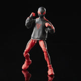 Hasbro Marvel Legends Miles Morales Spider-Man