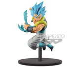 Banpresto Dragon Ball Super Warriors Battle Retsuden Chapter 5 Super Saiyan Blue Gogeta