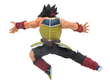 Banpresto Dragon Ball Super Drawn By Toyotaro!! Father-Son Kamehameha Bardock