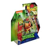 Playmates Rise of The TMNT Raphael The Muscles