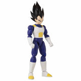 Bandai Dragon Ball Super Dragon Stars Vegeta Version 2