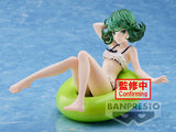 Banpresto One-Punch Man Celestial Vivi Terrible Tornado