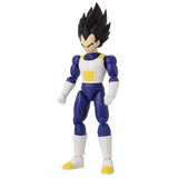 Bandai Dragon Ball Super Dragon Stars Vegeta Version 2