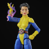 Hasbro Marvel Legends X-Men Forge, Storm, & Jubilee