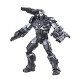 Hasbro Marvel Legends War Machine