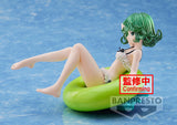 Banpresto One-Punch Man Celestial Vivi Terrible Tornado