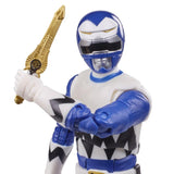 Hasbro Power Rangers Lightning Collection Lost Galaxy Blue Ranger