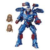 Hasbro Marvel Legends Avengers: Endgame Iron Patriot (Thor BAF)