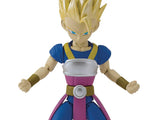Bandai Dragon Ball Super Dragon Stars Super Saiyan Cabba (Kale BAF)