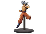 Banpresto Dragon Ball Super Warriors Battle Retsuden II Vol.1 Son Goku (Ultra Instinct)