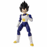 Bandai Dragon Ball Super Dragon Stars Vegeta Version 2