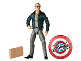 Hasbro Marvel Comics 80th Anniversary Marvel Legends Stan Lee