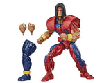 Hasbro Marvel Legends Deadpool - Set of & Figures (Strong Guy BAF)