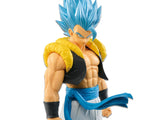 Banpresto Dragon Ball Super the Movie Grandista Resolution of Soldiers Gogeta