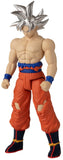 Bandai Dragon Ball Super Limit Breaker Ultra Instinct Goku