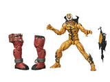 Hasbro Marvel Legends Venom - Set of 6 figures (Venompool BAF)